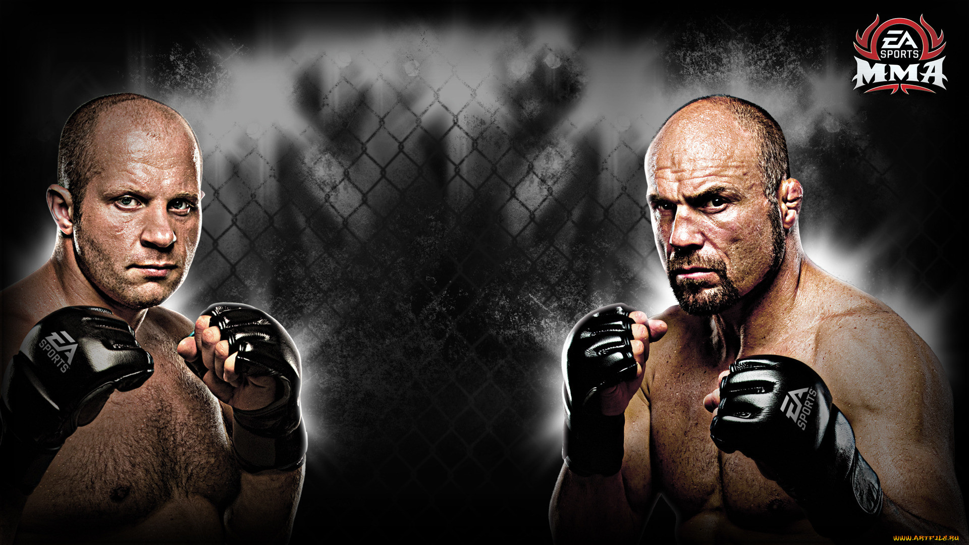 , , , fedor